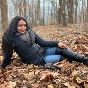 Meet your Posher, Fareena